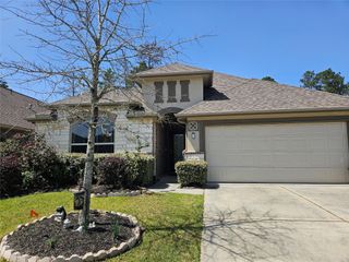 2833 Bretton Woods Drive, Conroe, TX 77301