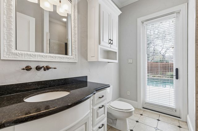 2349 Tall Woods Trail, Keller, TX 76262