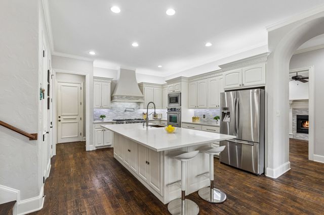 2349 Tall Woods Trail, Keller, TX 76262