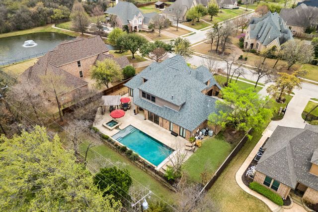 2349 Tall Woods Trail, Keller, TX 76262