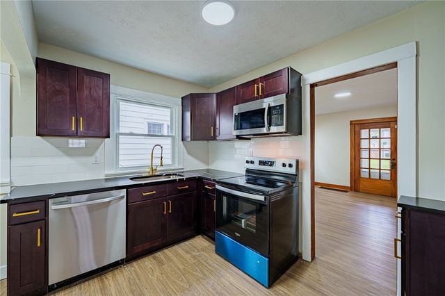 258 E Siebenthaler Avenue, Dayton, OH 45405