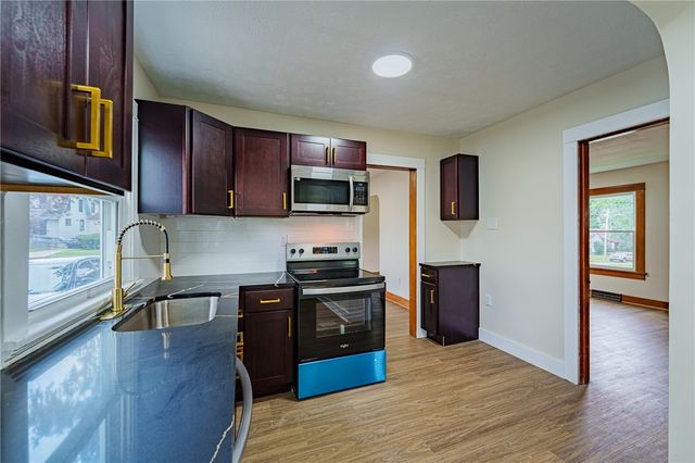 258 E Siebenthaler Avenue, Dayton, OH 45405