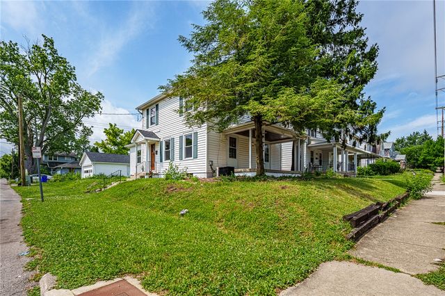 258 E Siebenthaler Avenue, Dayton, OH 45405