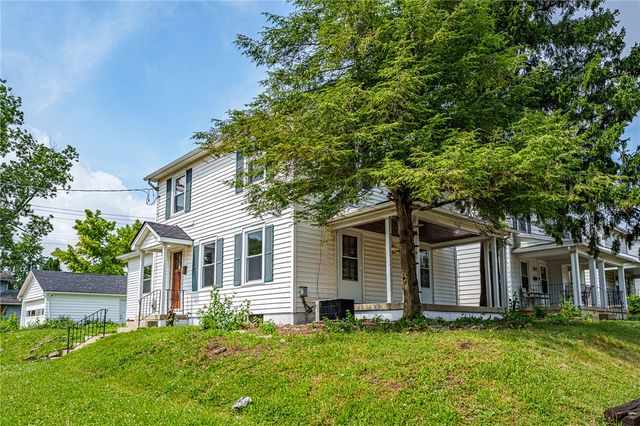 258 E Siebenthaler Avenue, Dayton, OH 45405
