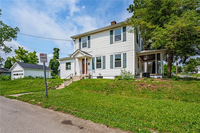 258 E Siebenthaler Avenue, Dayton, OH 45405