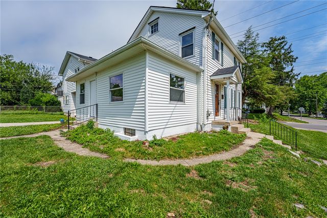 258 E Siebenthaler Avenue, Dayton, OH 45405