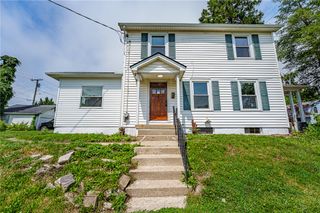 258 E Siebenthaler Avenue, Dayton, OH 45405