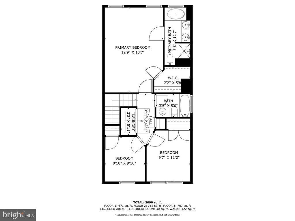 748 MAURY AVE, Oxon Hill, MD 20745