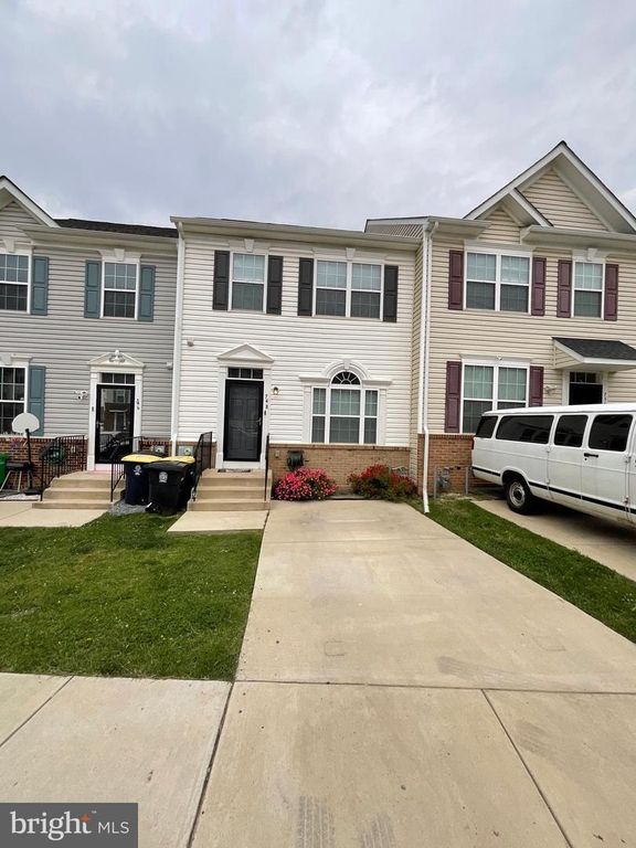 748 MAURY AVE, Oxon Hill, MD 20745