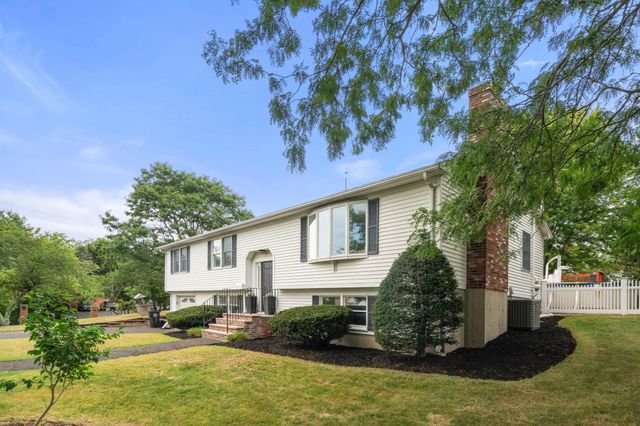 14 Glenn Ave, Salem, MA 01970