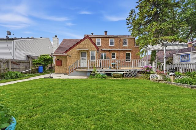 5910 W 88th Street, Oak Lawn, IL 60453