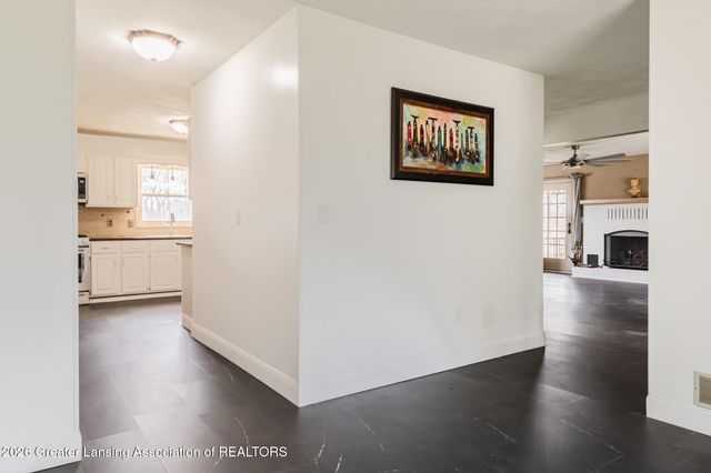 1443 Brookfield Road, Charlotte, MI 48813