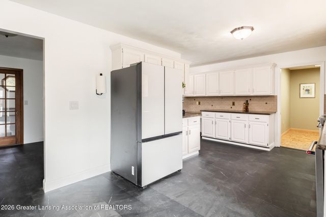 1443 Brookfield Road, Charlotte, MI 48813