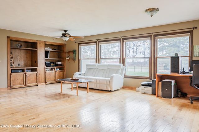 1443 Brookfield Road, Charlotte, MI 48813