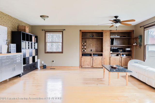 1443 Brookfield Road, Charlotte, MI 48813