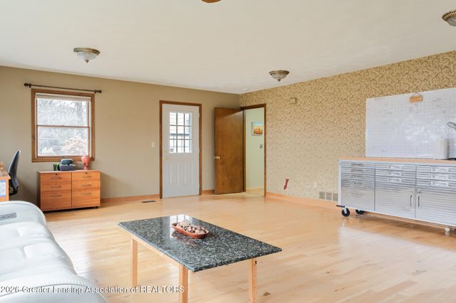 1443 Brookfield Road, Charlotte, MI 48813