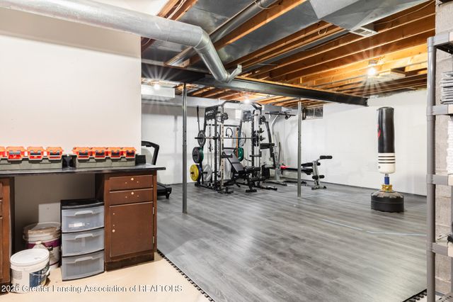 1443 Brookfield Road, Charlotte, MI 48813