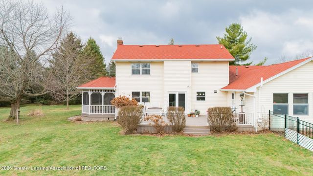 1443 Brookfield Road, Charlotte, MI 48813