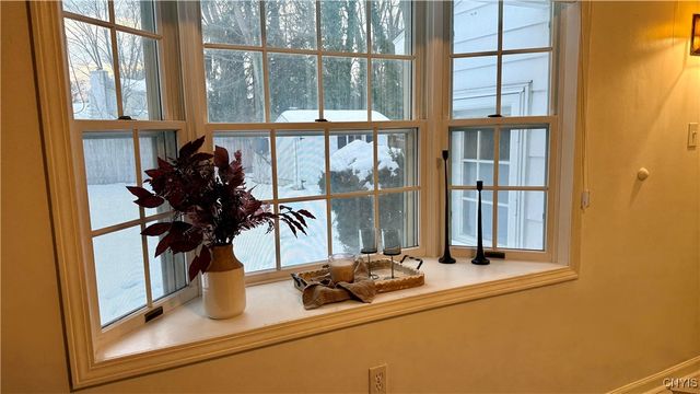 107 Juanita Drive, Salina, NY 13090