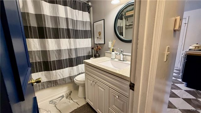 107 Juanita Drive, Salina, NY 13090