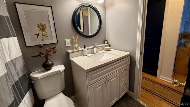 107 Juanita Drive, Salina, NY 13090