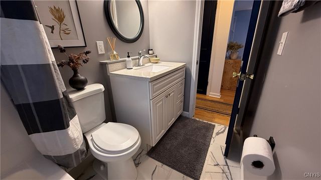 107 Juanita Drive, Salina, NY 13090