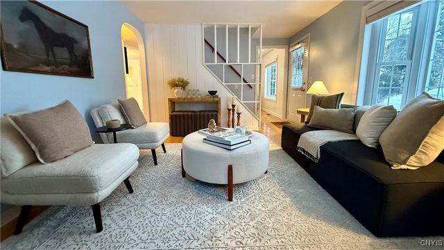 107 Juanita Drive, Salina, NY 13090