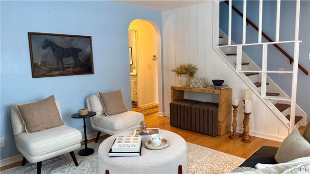 107 Juanita Drive, Salina, NY 13090