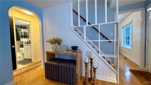 107 Juanita Drive, Salina, NY 13090