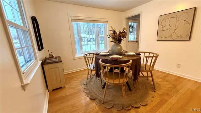 107 Juanita Drive, Salina, NY 13090