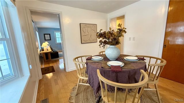 107 Juanita Drive, Salina, NY 13090