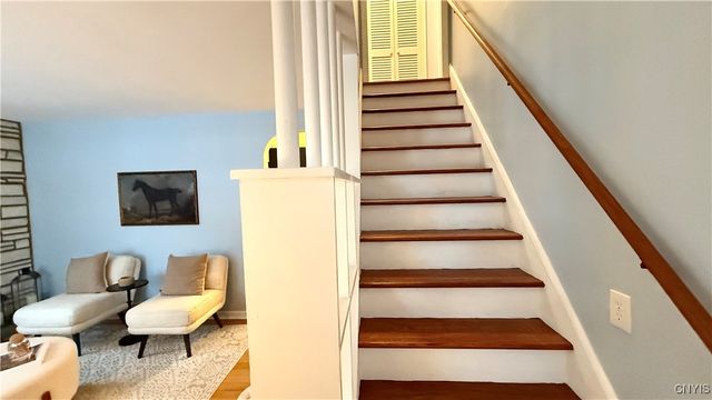 107 Juanita Drive, Salina, NY 13090