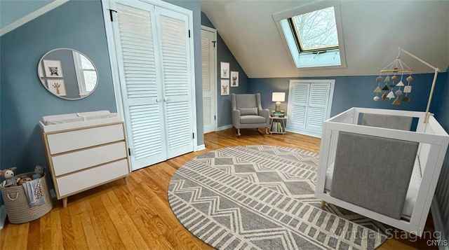 107 Juanita Drive, Salina, NY 13090