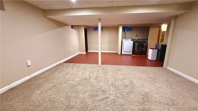 107 Juanita Drive, Salina, NY 13090