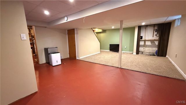 107 Juanita Drive, Salina, NY 13090