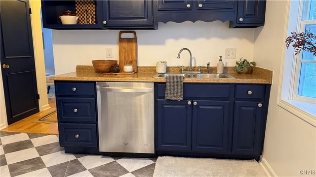 107 Juanita Drive, Salina, NY 13090