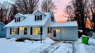 107 Juanita Drive, Salina, NY 13090