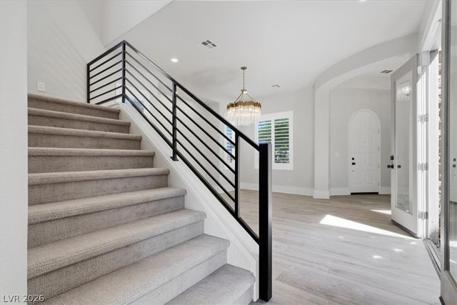 1939 Orchard Mist Street, Las Vegas, NV 89135