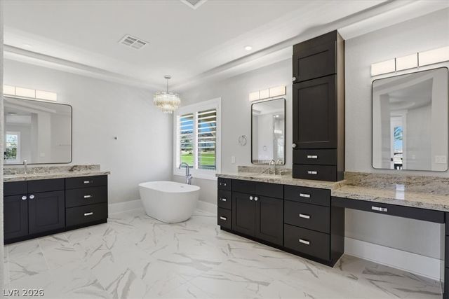 1939 Orchard Mist Street, Las Vegas, NV 89135