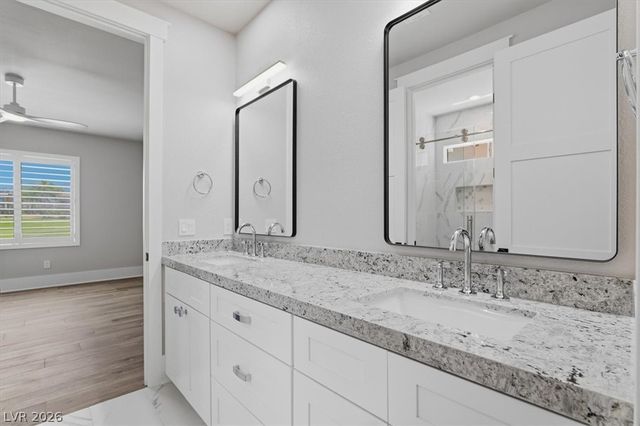 1939 Orchard Mist Street, Las Vegas, NV 89135