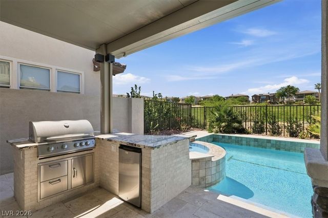 1939 Orchard Mist Street, Las Vegas, NV 89135