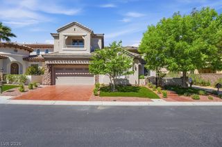 1939 Orchard Mist Street, Las Vegas, NV 89135