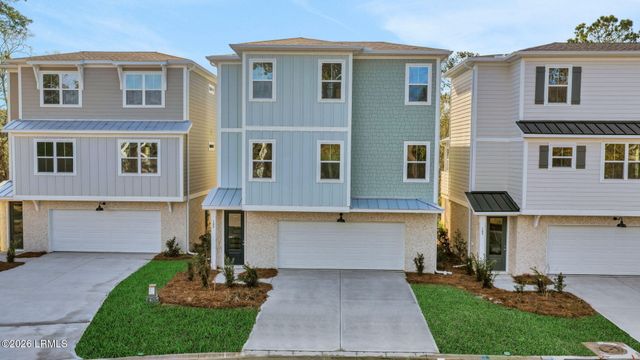 133 Heartleaf Road, Hilton Head Island, SC 29926