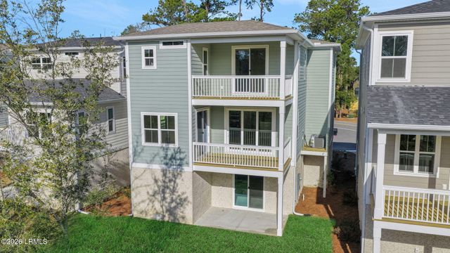 133 Heartleaf Road, Hilton Head Island, SC 29926
