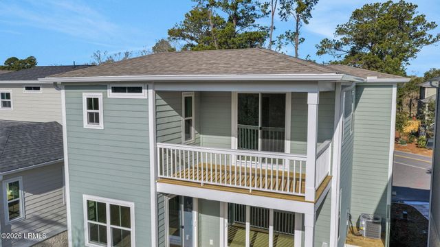 133 Heartleaf Road, Hilton Head Island, SC 29926
