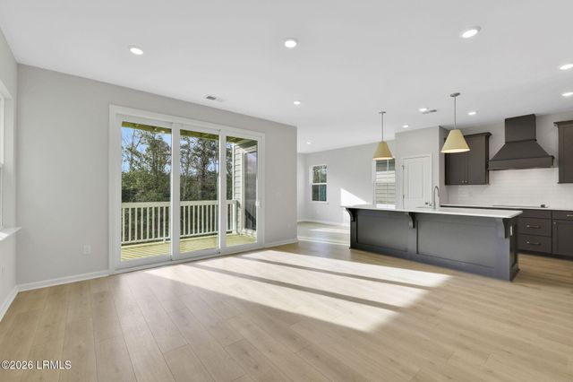 133 Heartleaf Road, Hilton Head Island, SC 29926