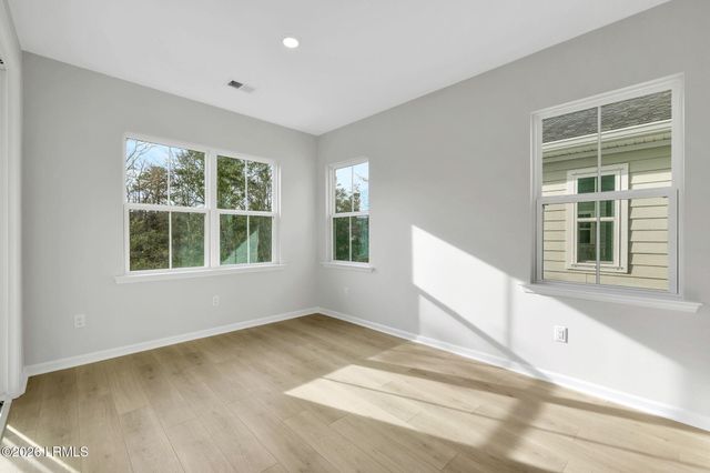 133 Heartleaf Road, Hilton Head Island, SC 29926