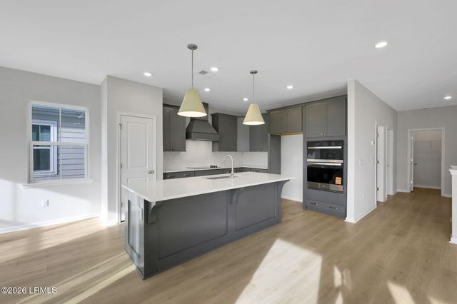 133 Heartleaf Road, Hilton Head Island, SC 29926