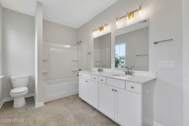 133 Heartleaf Road, Hilton Head Island, SC 29926