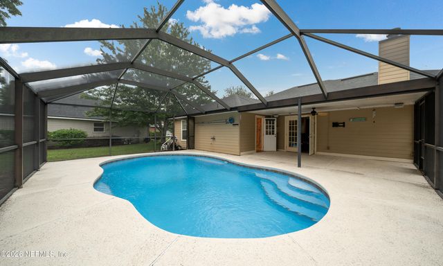 4032 EDGELAND Trail, Middleburg, FL 32068